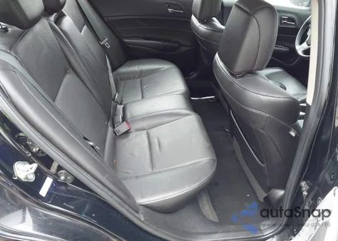 2014 Acura Ilx 2.0L из США, поврежденный, VIN 19VDE1F3XEE014277